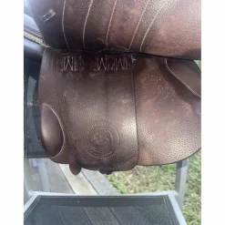 Selle mixte 2024 très bon état*Forestier