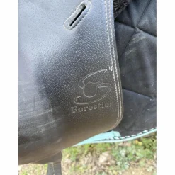 selle mono quartier*Forestier