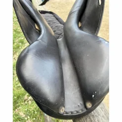 selle mono quartier*Forestier