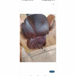 Forestier Selles D'Obstacle><noscript><img width=