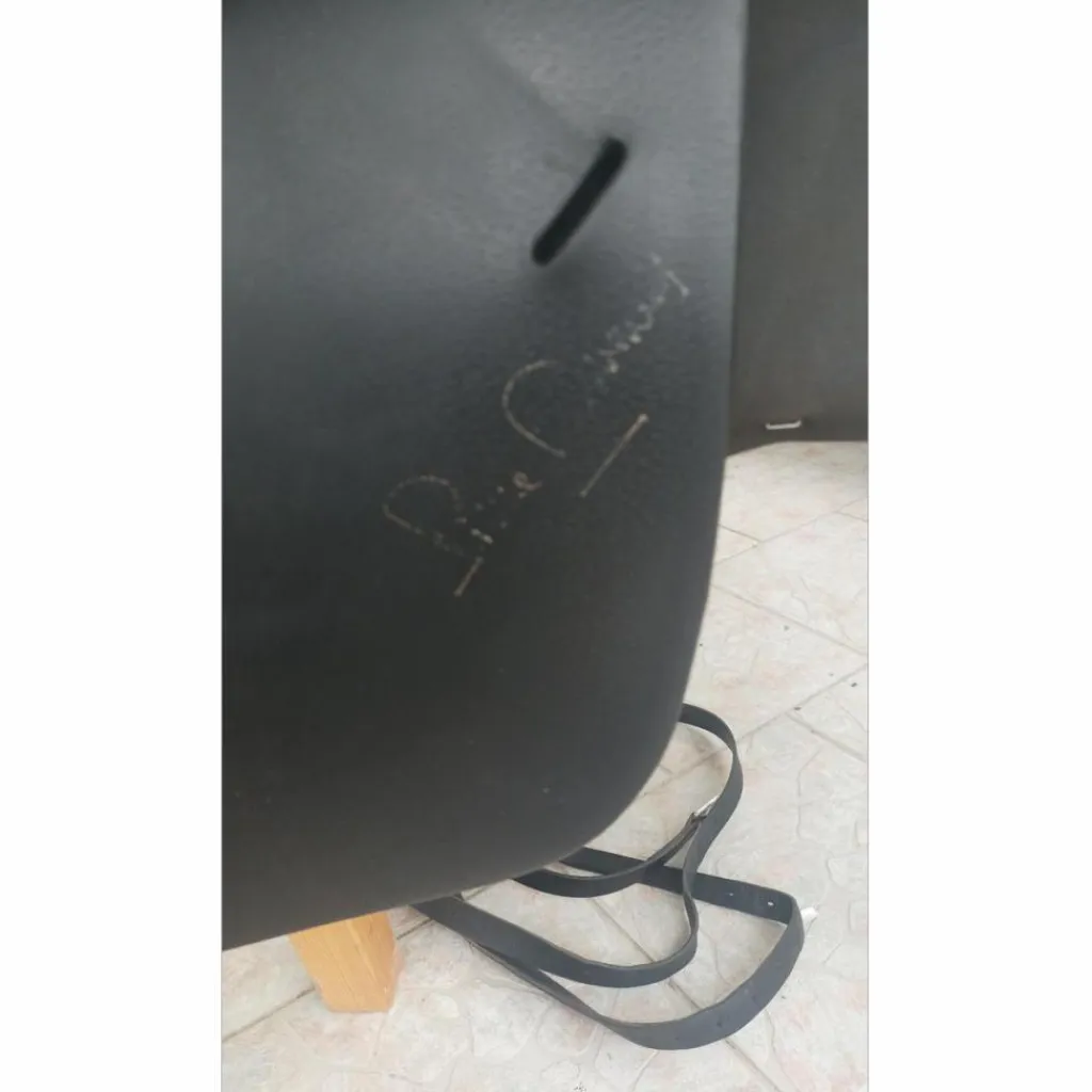 Forestier Selles D'Obstacle>Selle pierre Durand 16,5