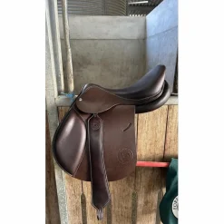 Forestier Selles D'Obstacle>Selle Prem’s