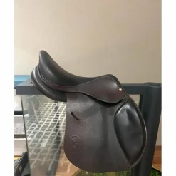 Selle Prem’s 16,5*Forestier Best