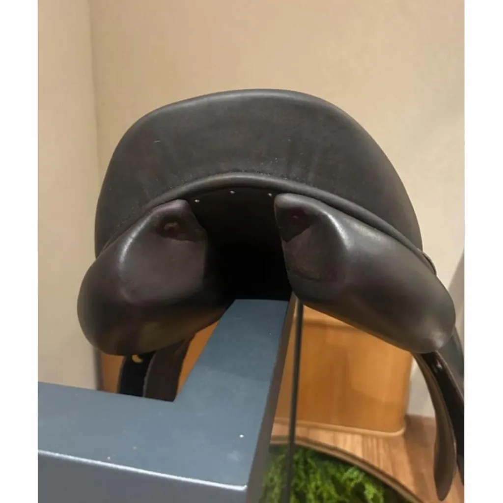 Selle Prem’s 16,5*Forestier Best