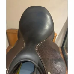 Selle Prem’s 16,5*Forestier Best