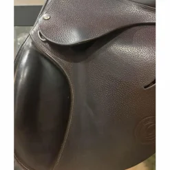 Selle Prem’s 16,5*Forestier Best