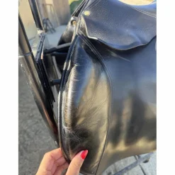 Selle Segonzac*Forestier Sale