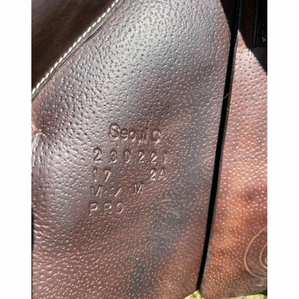 Selle Seoul*Forestier Outlet