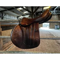 Forestier Selles Mixtes>Selle Seoul 18"/3AA PRO