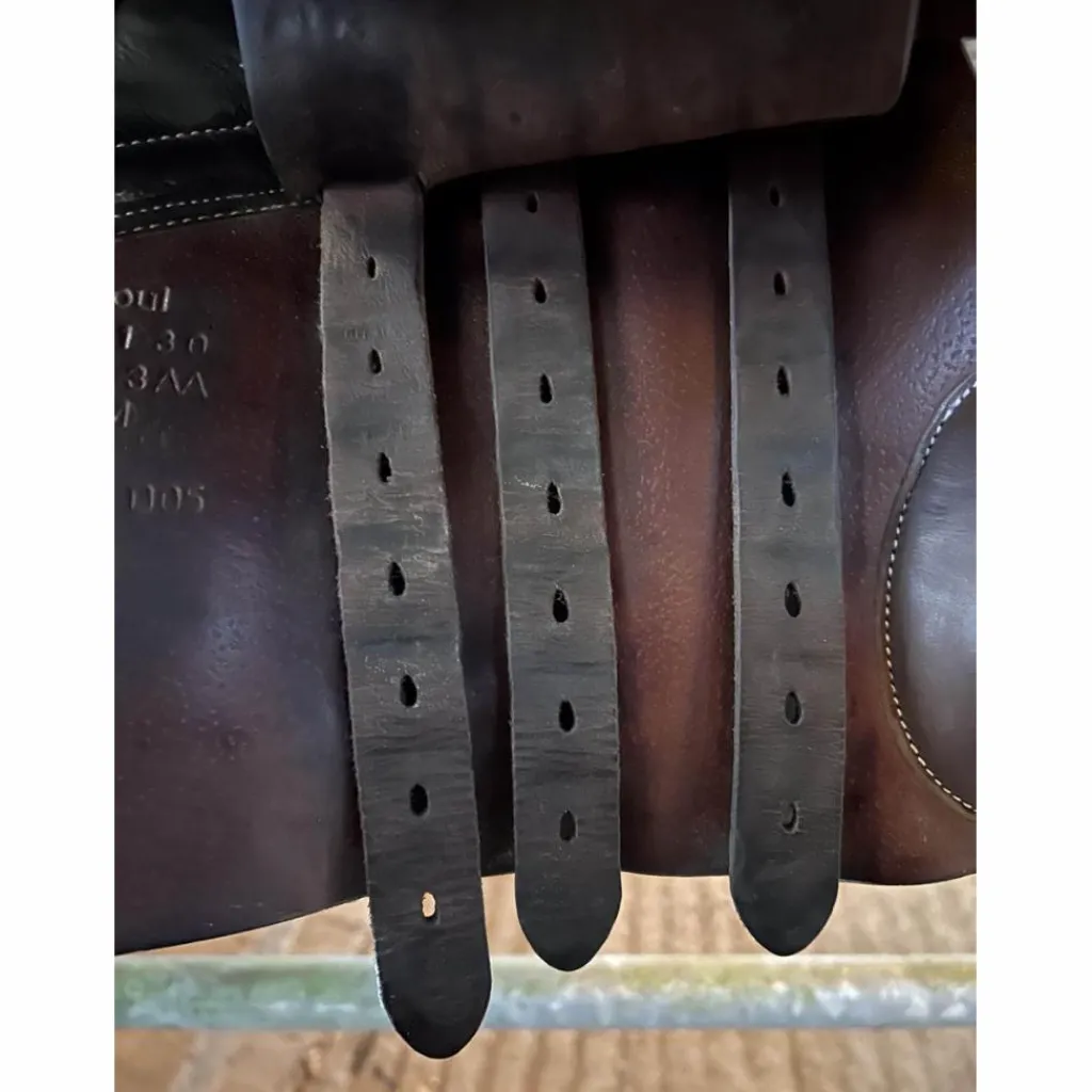 Forestier Selles Mixtes>Selle Seoul 18"/3AA PRO
