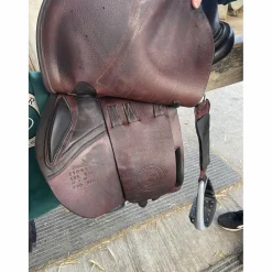 Forestier Selles D'Obstacle>Selle Séoul