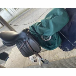 Forestier Selles D'Obstacle>Selle Séoul
