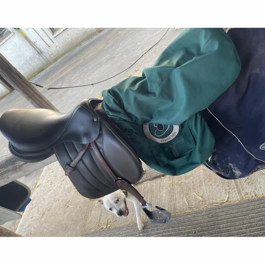 Forestier Selles D'Obstacle>Selle Séoul