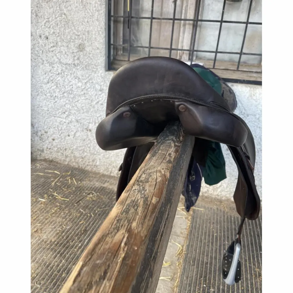 Forestier Selles D'Obstacle>Selle Séoul