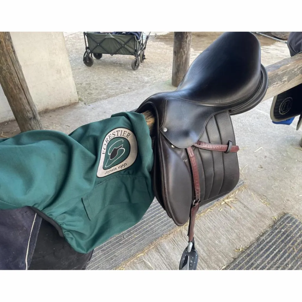 Forestier Selles D'Obstacle>Selle Séoul