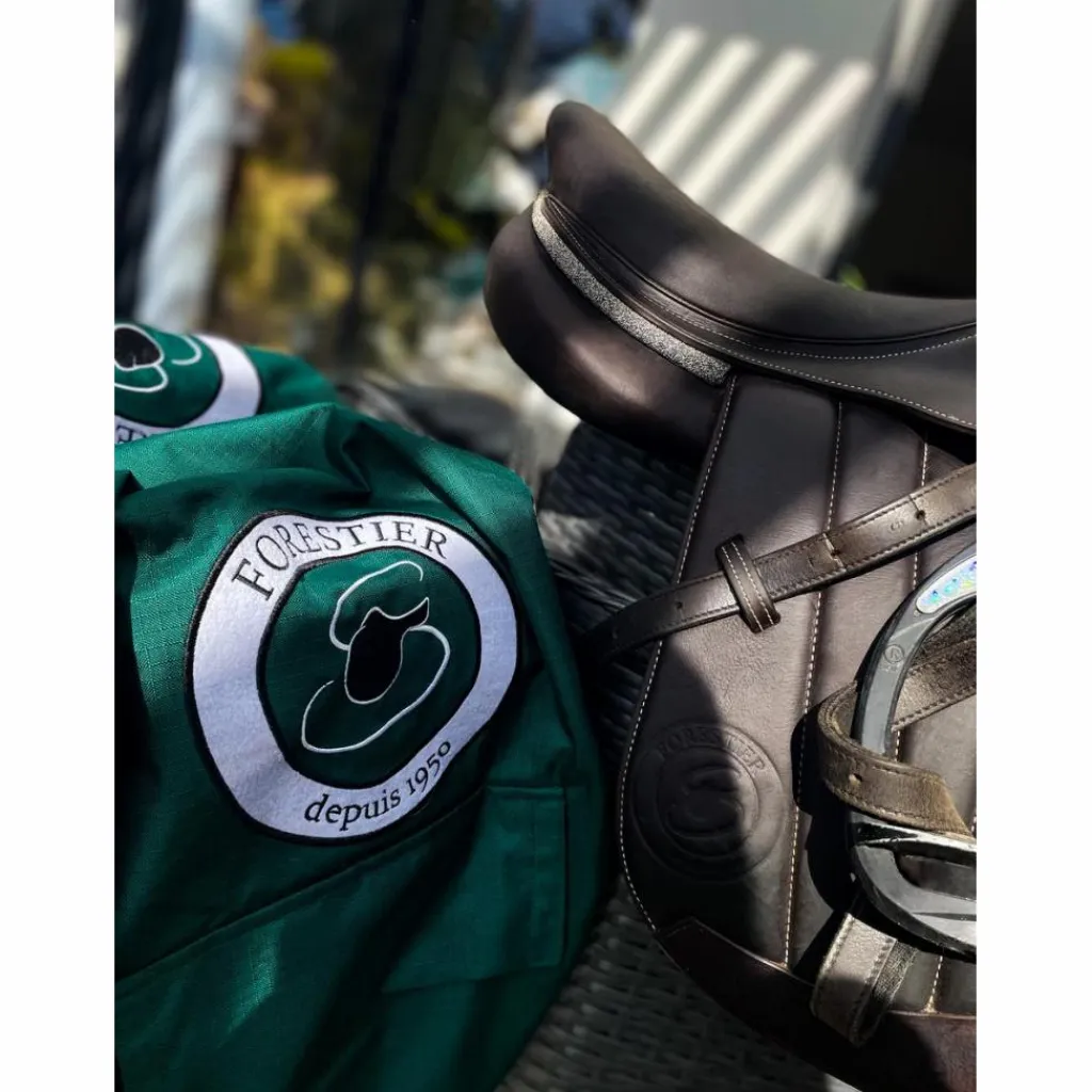 Forestier Selles Mixtes>Selle Séoul