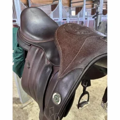 Forestier Selles Mixtes>selle Séoul