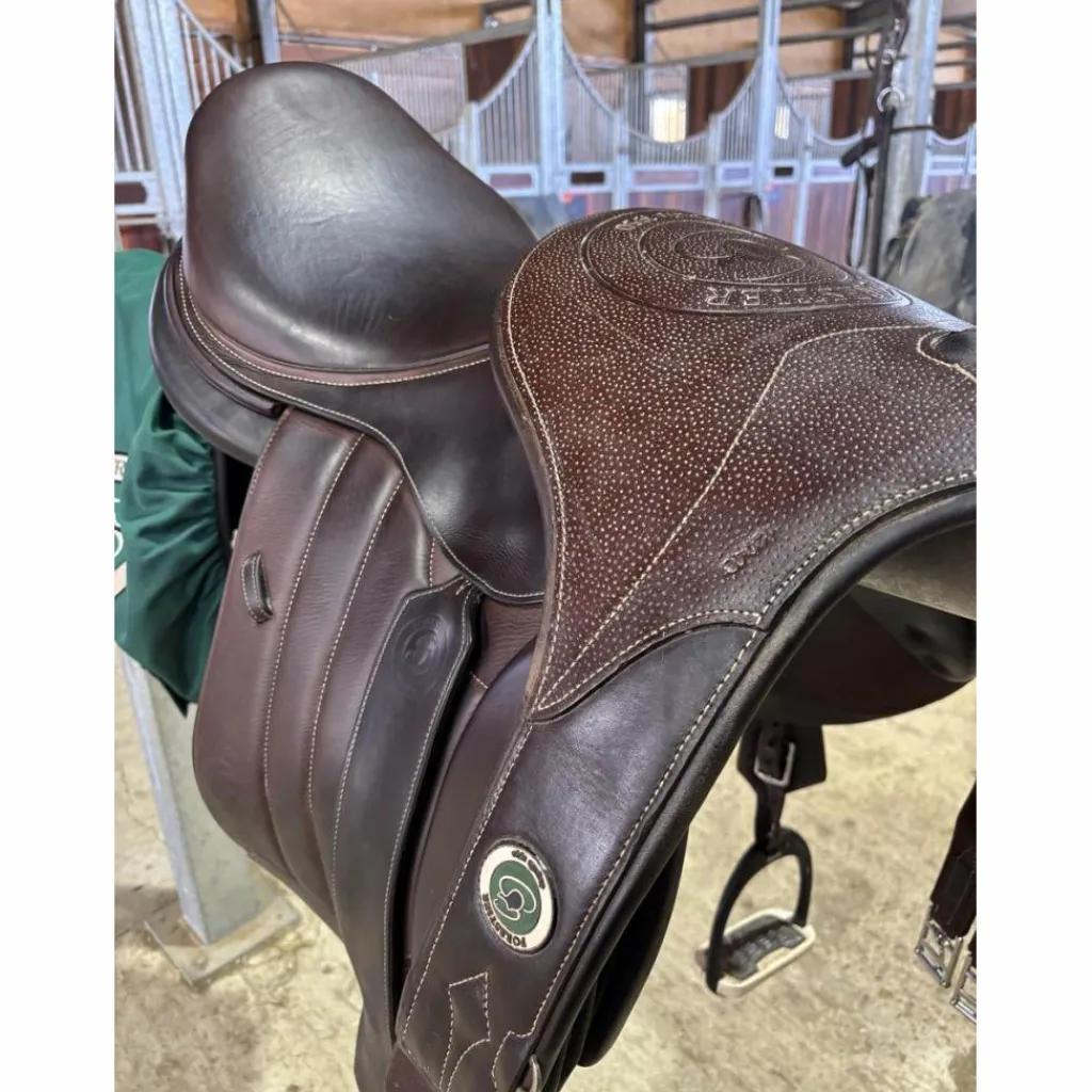 Forestier Selles Mixtes>selle Séoul