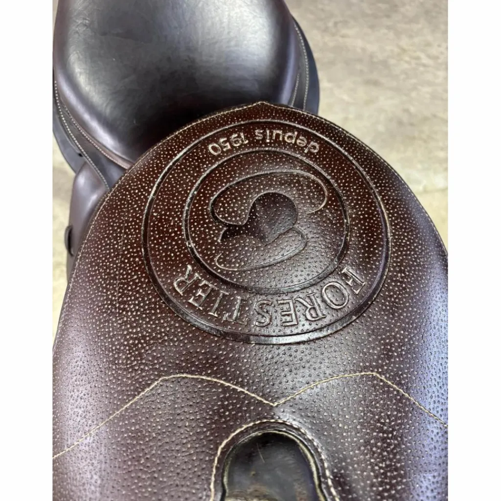Forestier Selles Mixtes>selle Séoul