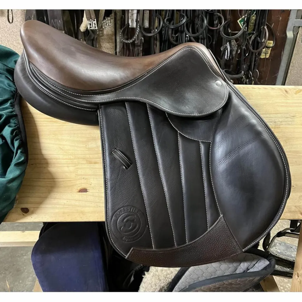 SELLE SÉOUL*Forestier Outlet