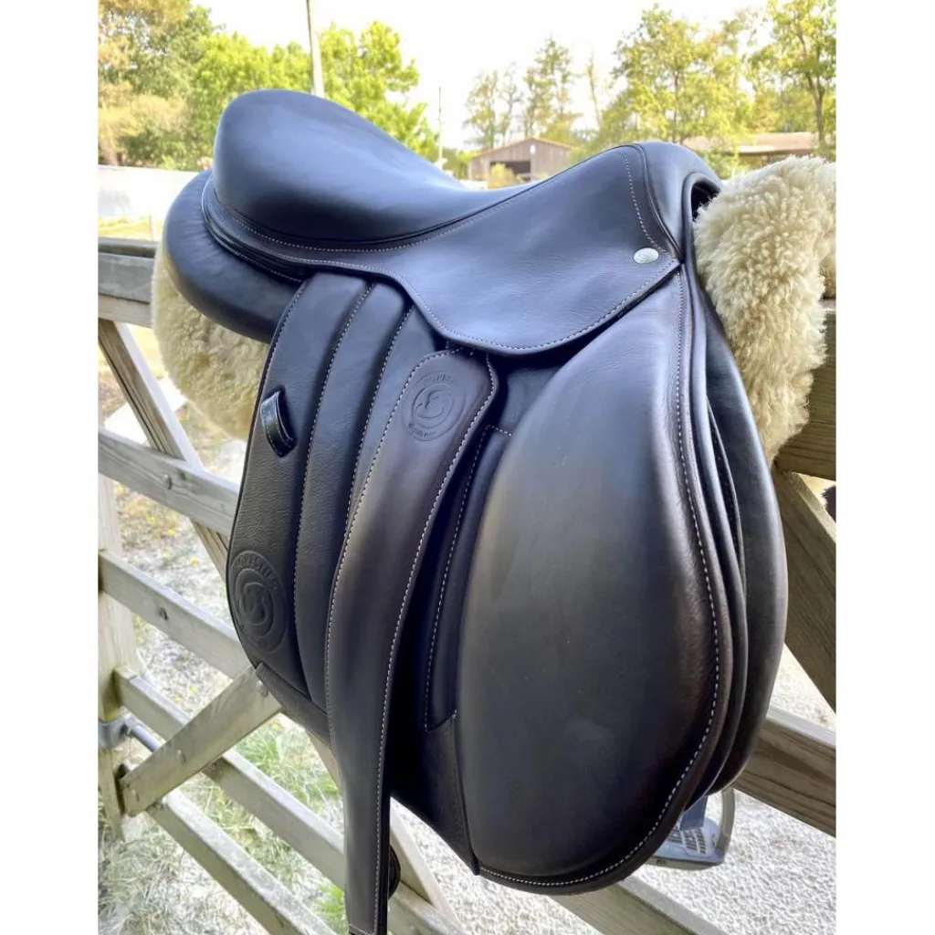 Forestier Selles D'Obstacle>SELLE SÉOUL 2024
