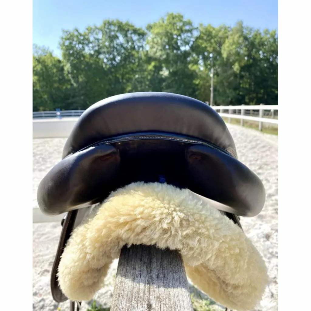 Forestier Selles D'Obstacle>SELLE SÉOUL 2024