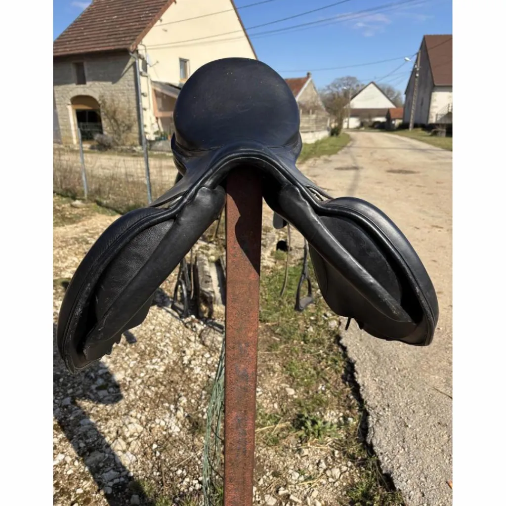 Fouganza Selles Mixtes>selle