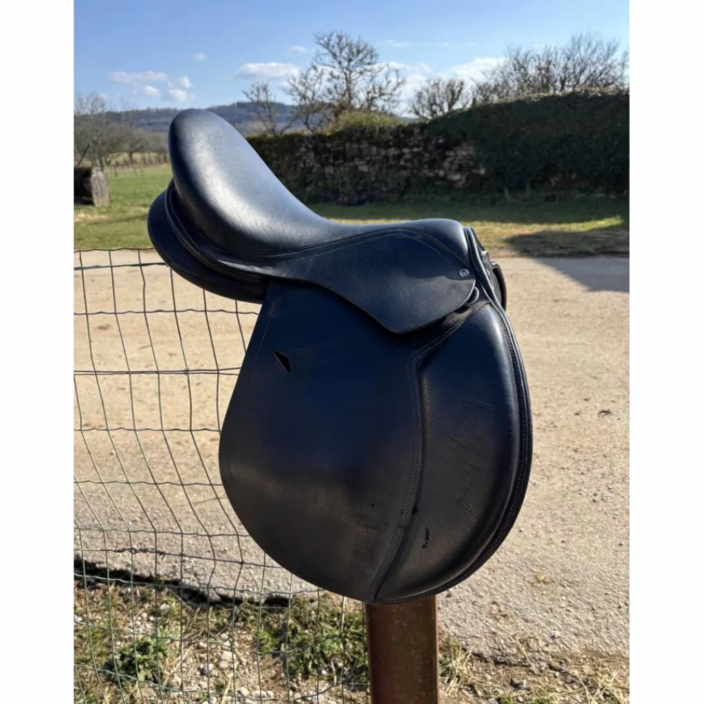 Fouganza Selles Mixtes>selle