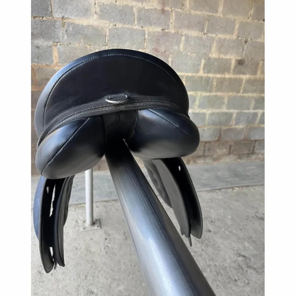 Fouganza Selles Mixtes>selle 17,5
