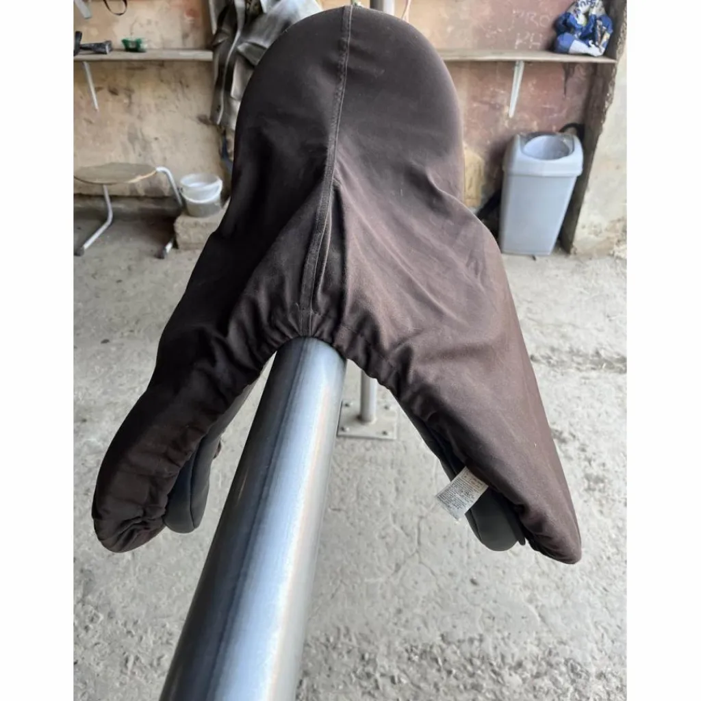 Fouganza Selles Mixtes>selle 17,5