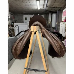Fouganza Selles Mixtes>Selle Paddock