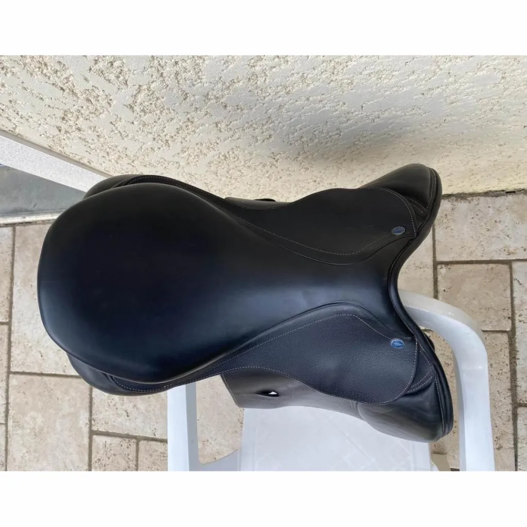 Fouilloux Selles D'Obstacle>Selle