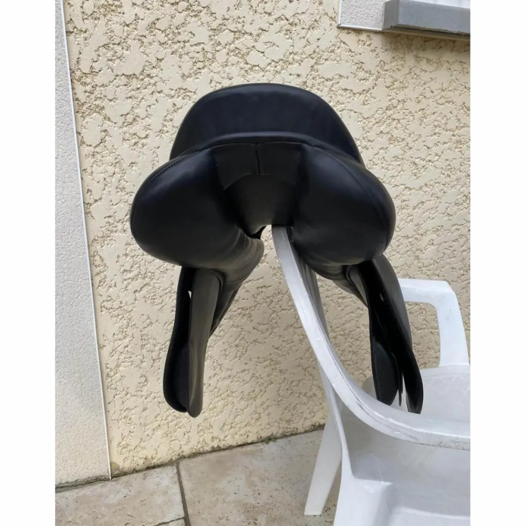 Fouilloux Selles D'Obstacle>Selle