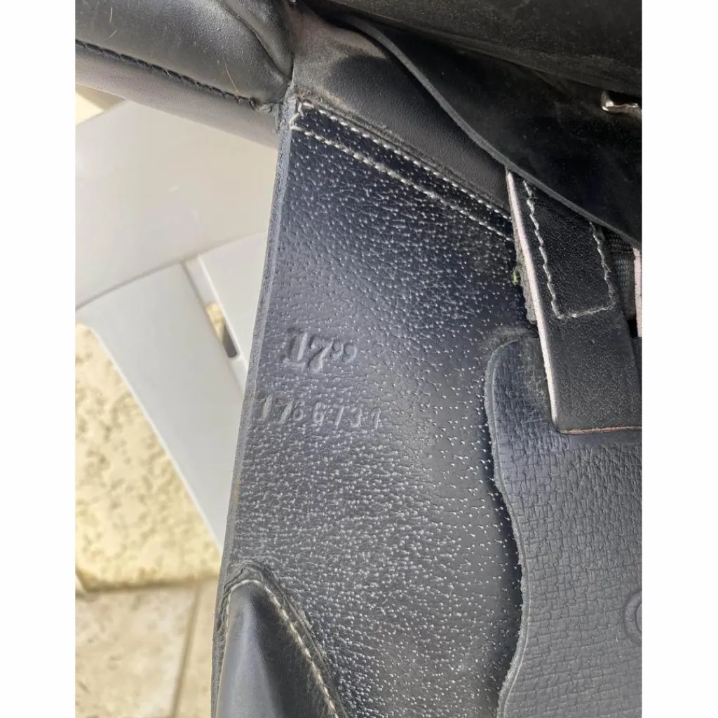 Fouilloux Selles D'Obstacle>Selle