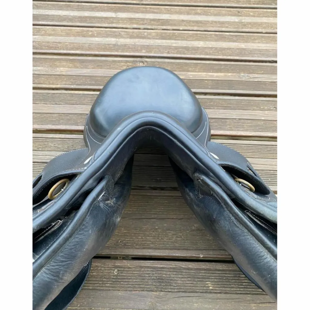 Fouilloux Selles D'Obstacle>Selle