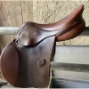 Selle 17"*Fouilloux Sale