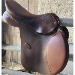 Selle 17"*Fouilloux Sale