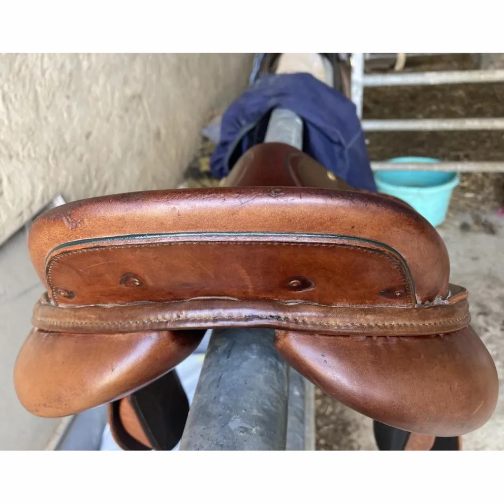 Selle 17"*Fouilloux Sale
