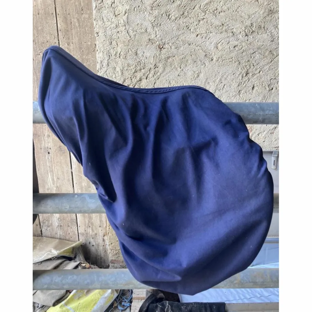 Selle 17"*Fouilloux Sale