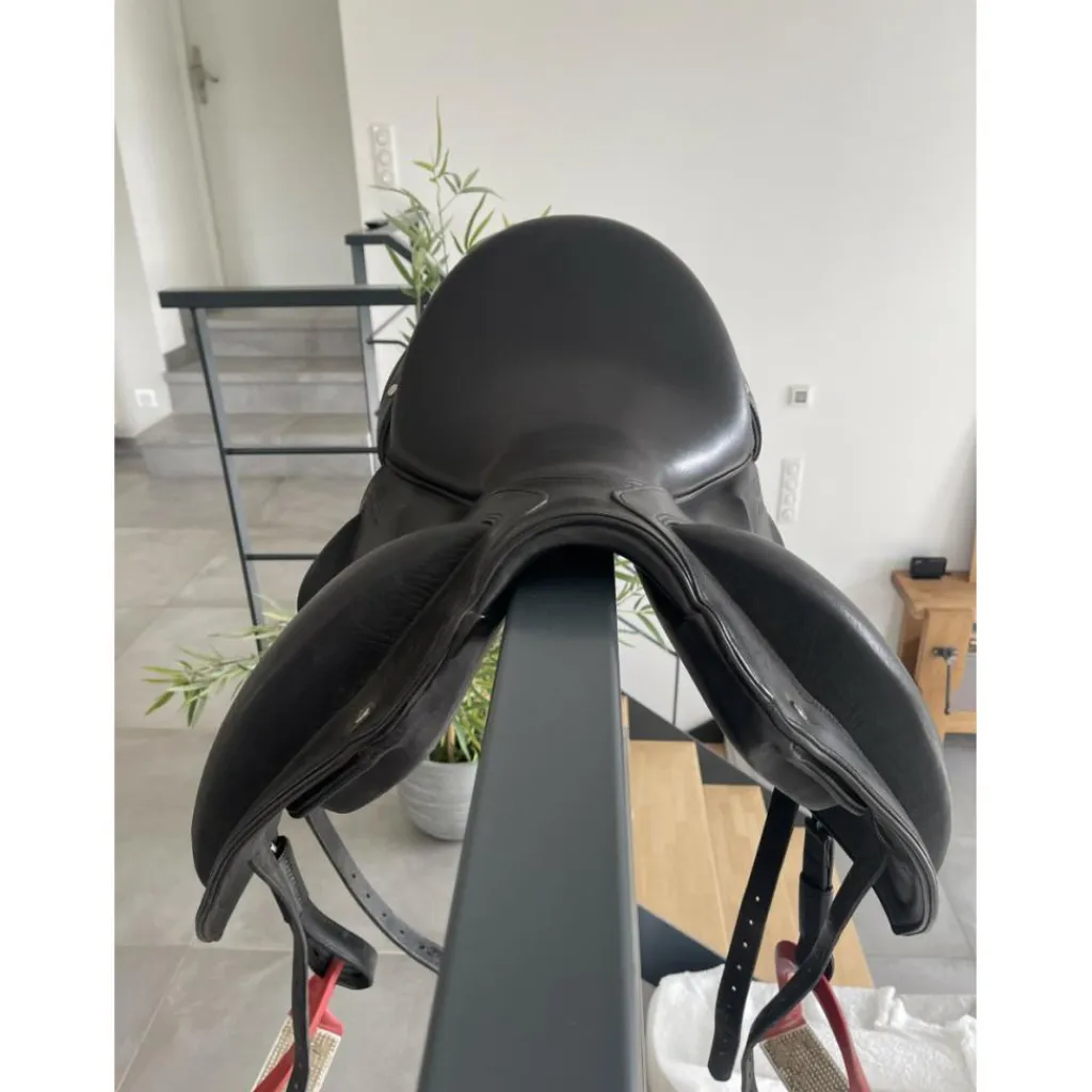 Gaston Mercier Selles D'Endurance>Selle Compiegne