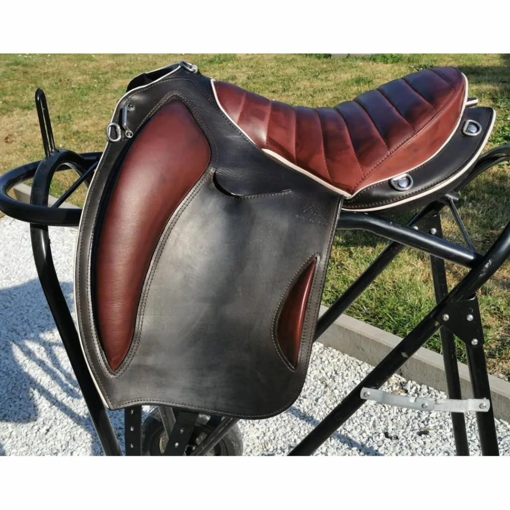 Selle Compiègne*Gaston Mercier Discount