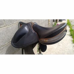 Gaston Mercier Selles D'Endurance|Selles De Randonnée><noscript><img width=