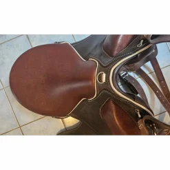 Gaston Mercier Selles De Randonnée><noscript><img width=