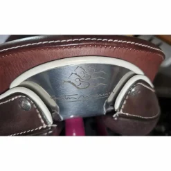 Gaston Mercier Selles De Randonnée><noscript><img width=