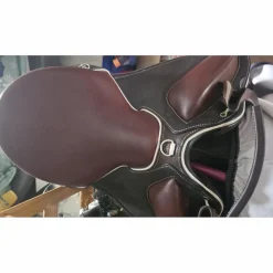 Gaston Mercier Selles De Randonnée><noscript><img width=