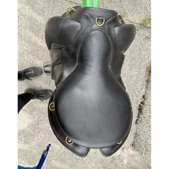 Selle (modèle Doline I)*Gaston Mercier Hot