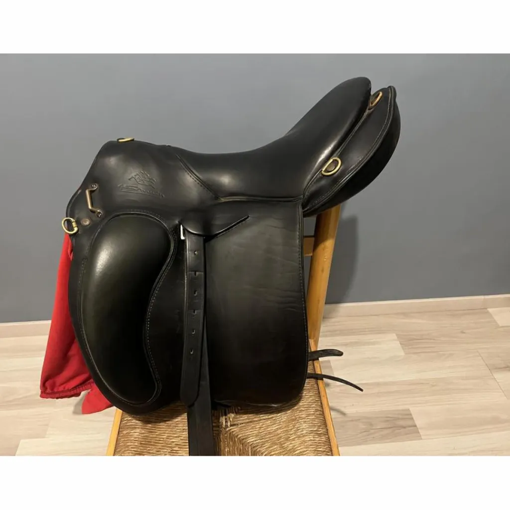 Selle Severac*Gaston Mercier Outlet