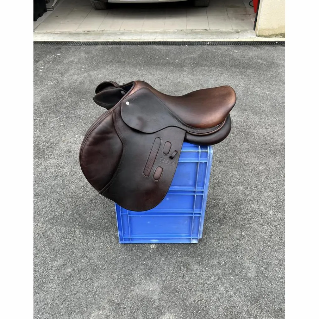 Selle*GBS Online