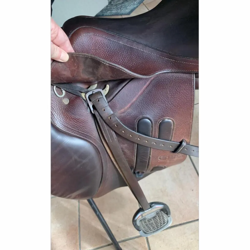 Selle*GBS Clearance