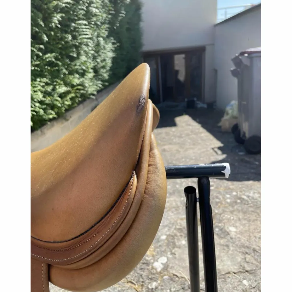 GBS Selles D'Obstacle>selle